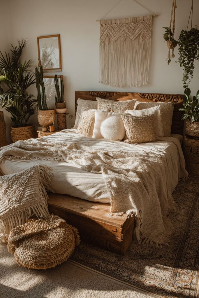 Bohemian Global Elegance