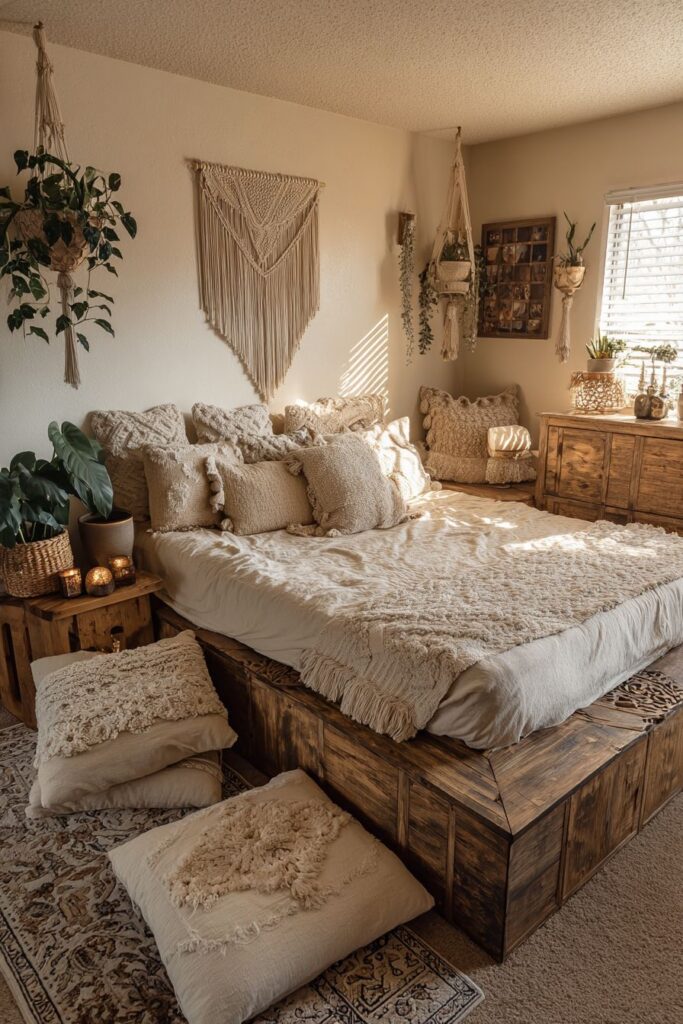 Bohemian Global Elegance