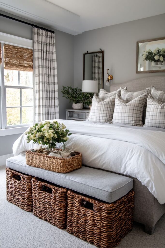 The Smart Storage Solutions