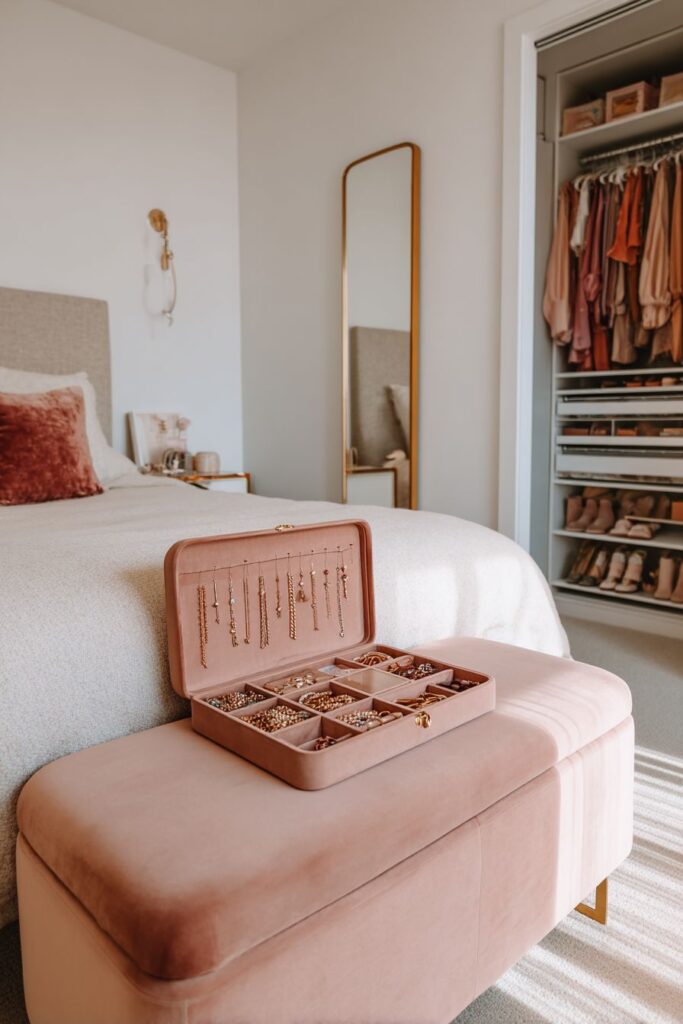 The Smart Storage Solutions