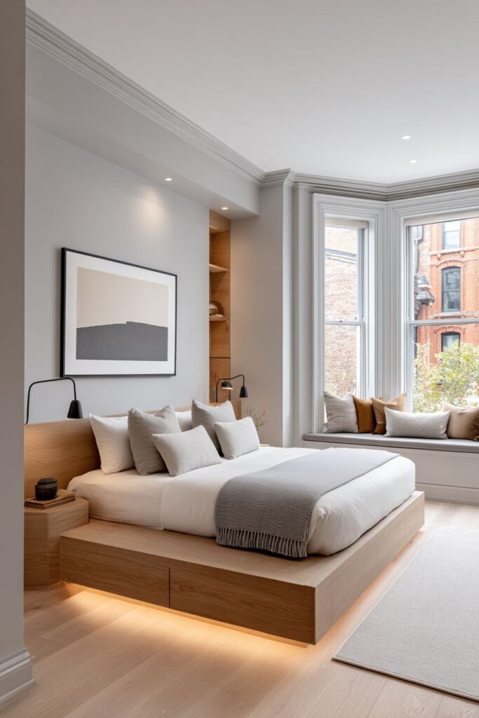 Minimalist Zen Simplicity