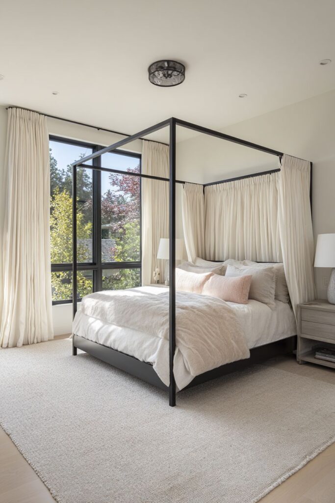 Contemporary Canopy Drama