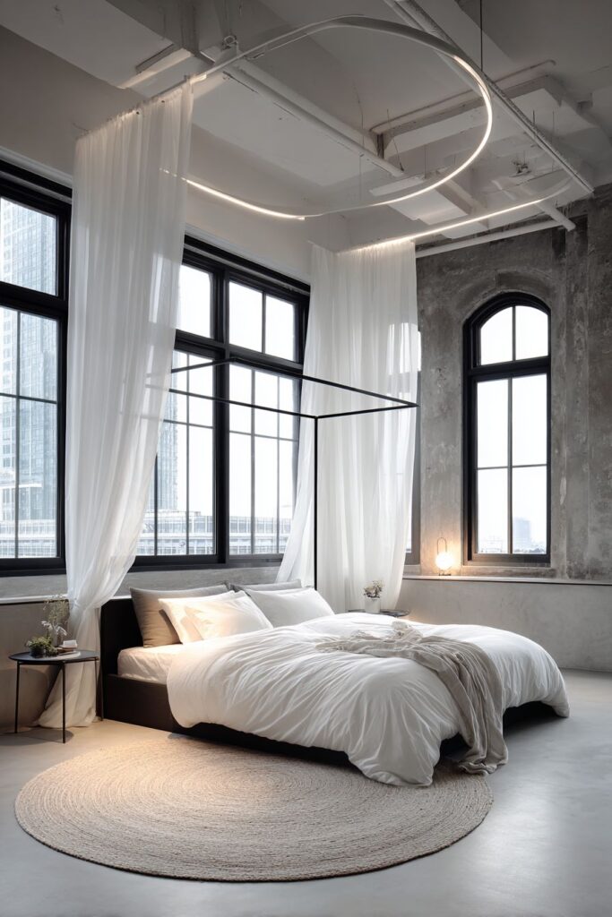 Contemporary Canopy Drama