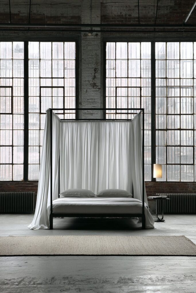 Contemporary Canopy Drama