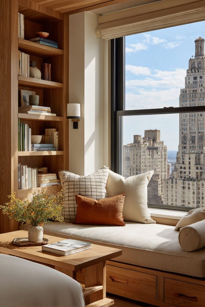 Convertible Ottoman Storage