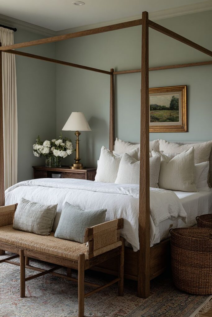 Organic Sage Serenity