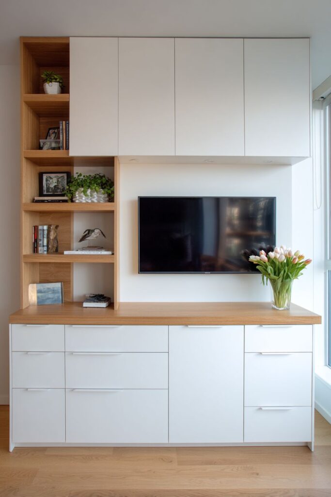 Multi-Functional Workspace Integration