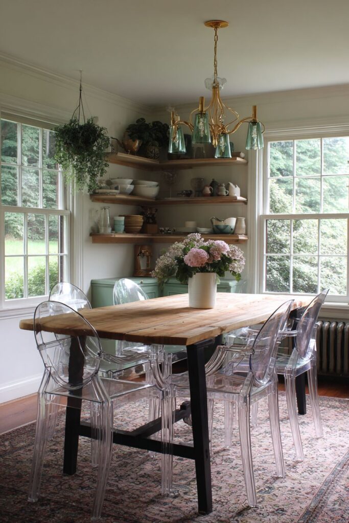 Eclectic Vintage Mix