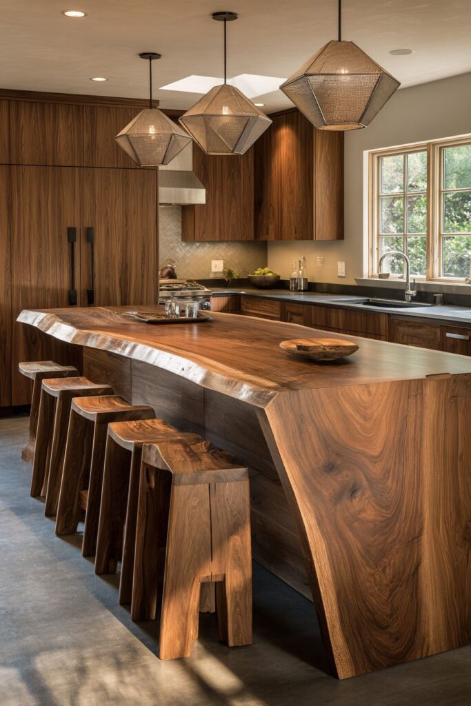 Live-Edge Drama with Social Functionality