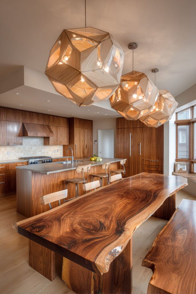 Live-Edge Drama with Social Functionality