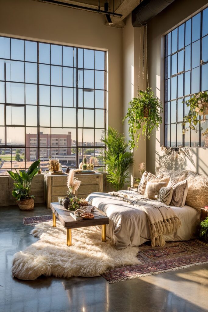 Alternative Floor Seating with Casual Comfort