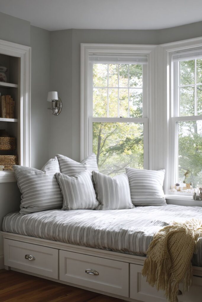 Dual-Purpose Daybed Efficiency