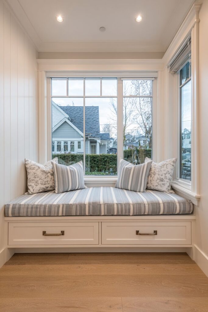 Dual-Purpose Daybed Efficiency