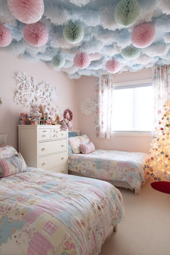 Safe Kid-Friendly Christmas Magic