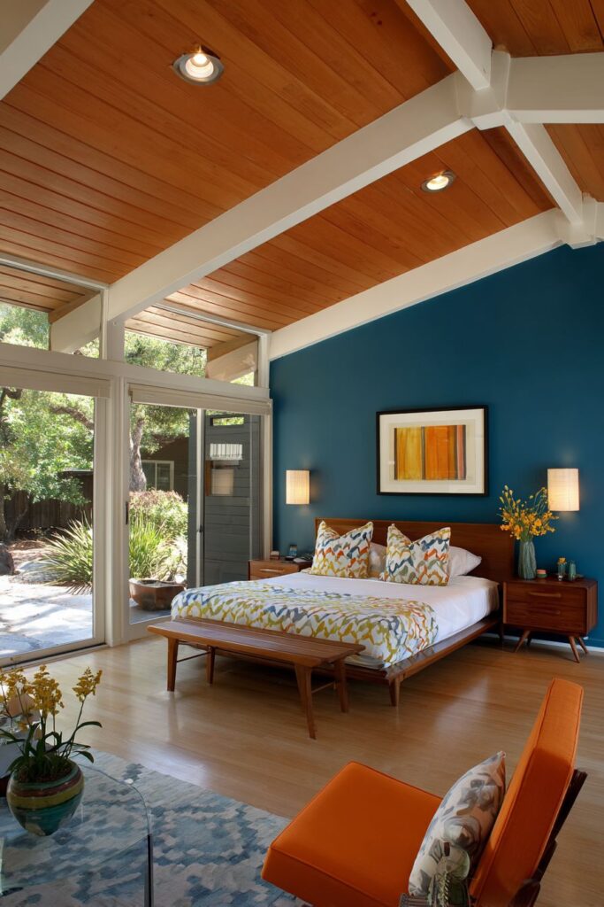 Mid-Century Modern Icon