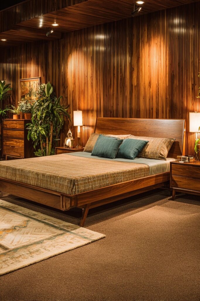 Mid-Century Modern Icon