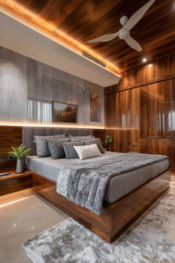 Acoustic Performance Integration