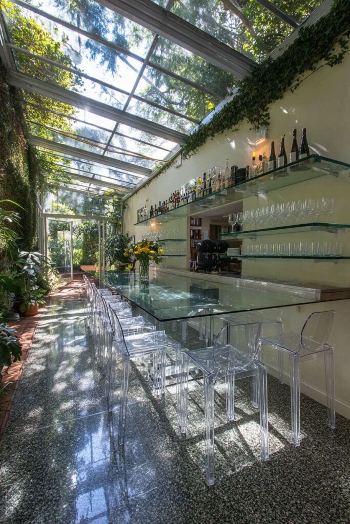 Flexible Nesting and Transparency Solutions