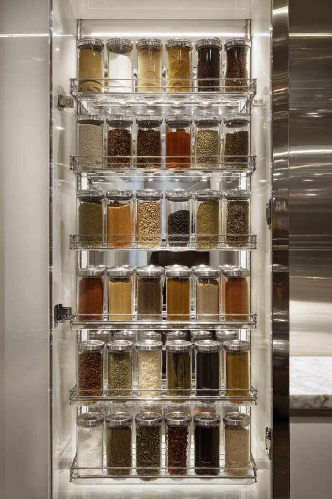 Professional Chef-Worthy Luxury