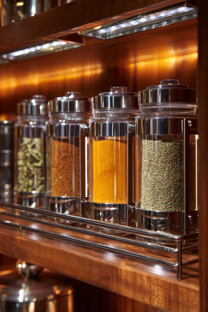 Professional Chef-Worthy Luxury