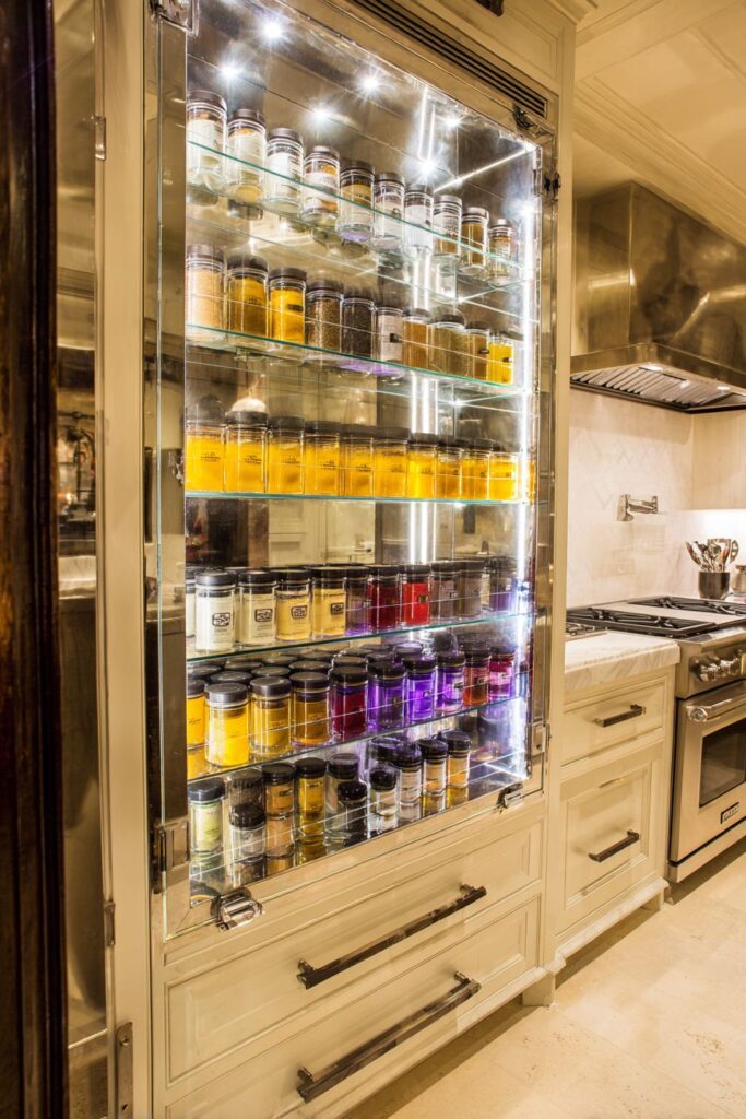 Professional Chef-Worthy Luxury