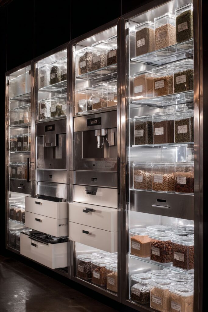 Professional Chef-Worthy Luxury