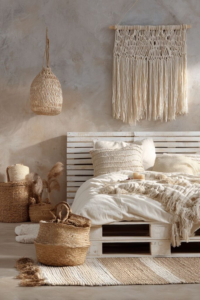 Bohemian Artisanal Textures