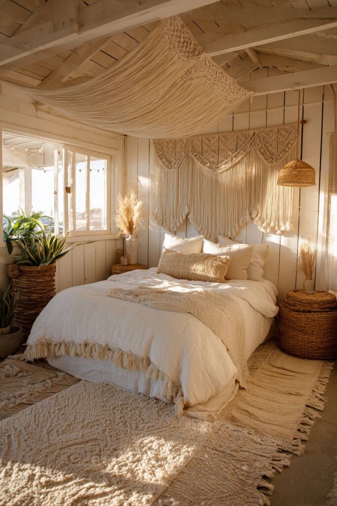 Bohemian Artisanal Textures