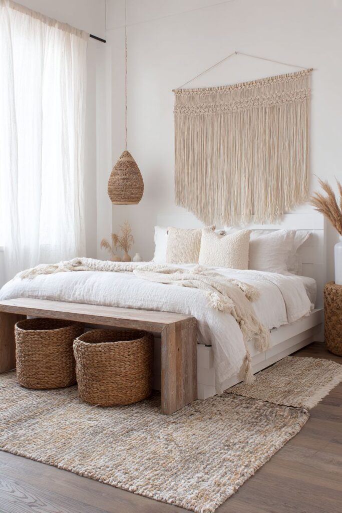 Bohemian Artisanal Textures