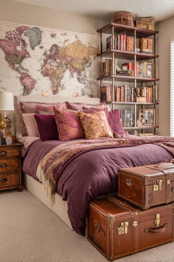 The Global Adventure Collection