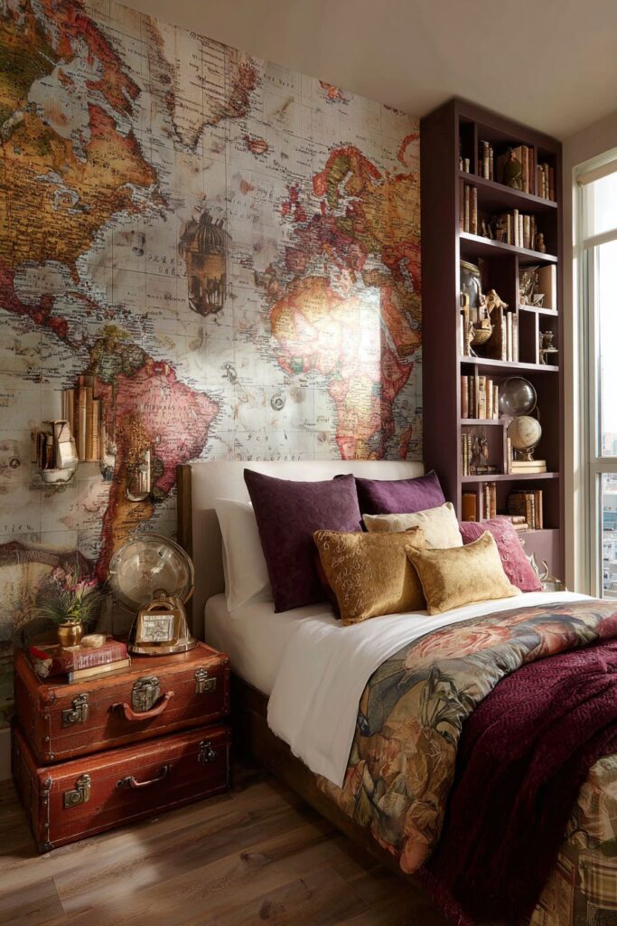 The Global Adventure Collection