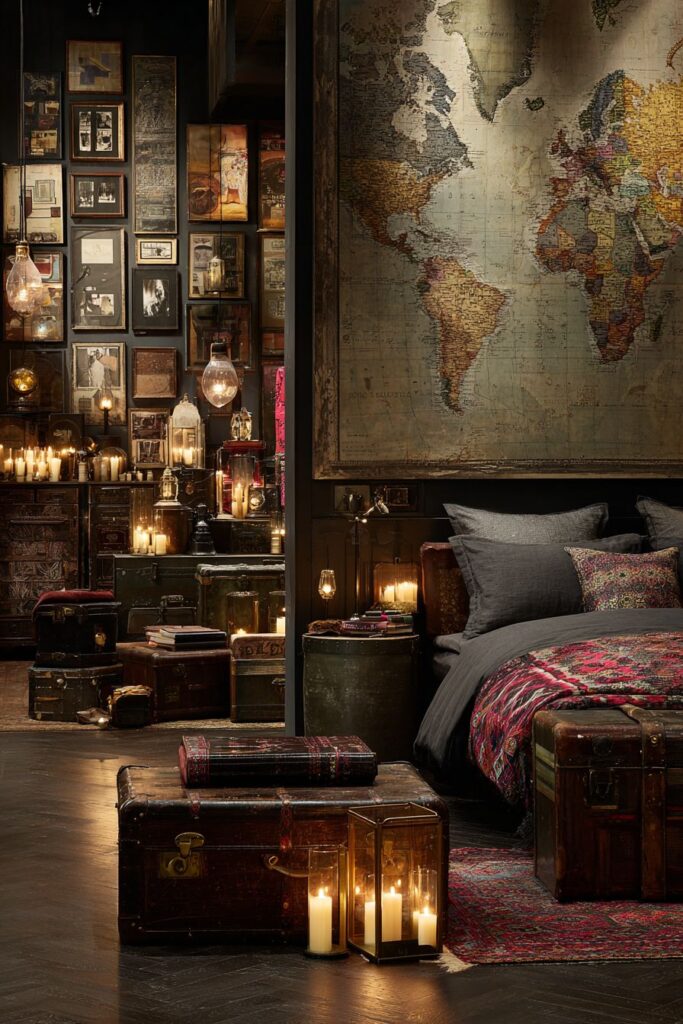 The Global Adventure Collection