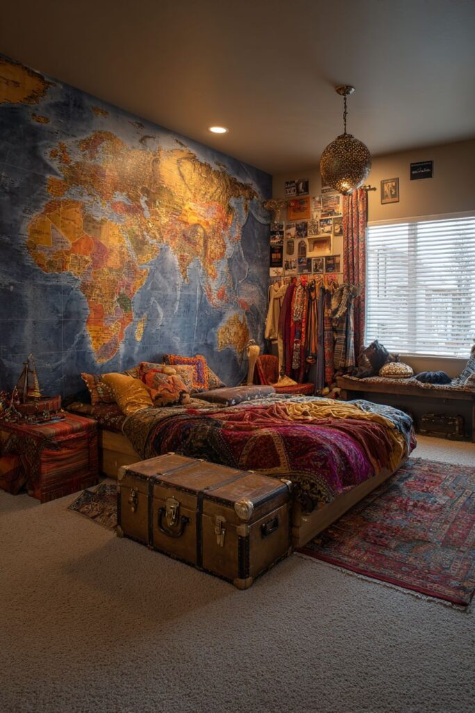 The Global Adventure Collection