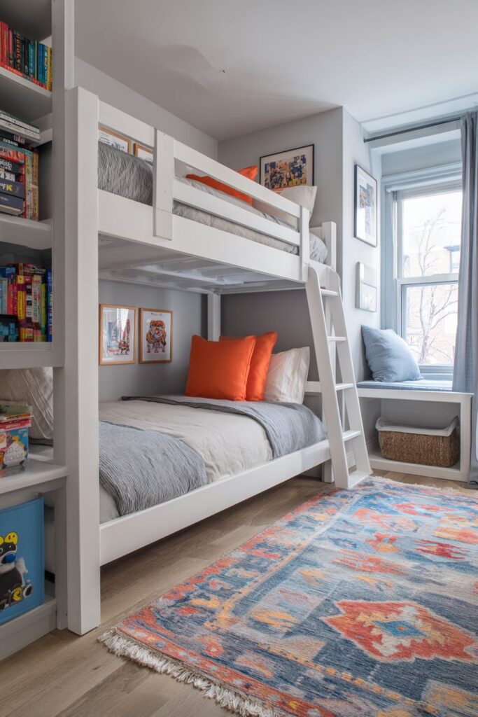 Adaptable Modular Growth System