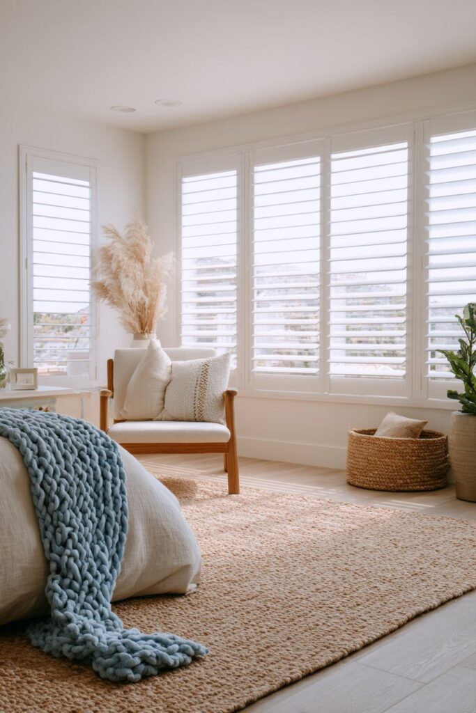 Coastal Serenity Retreat