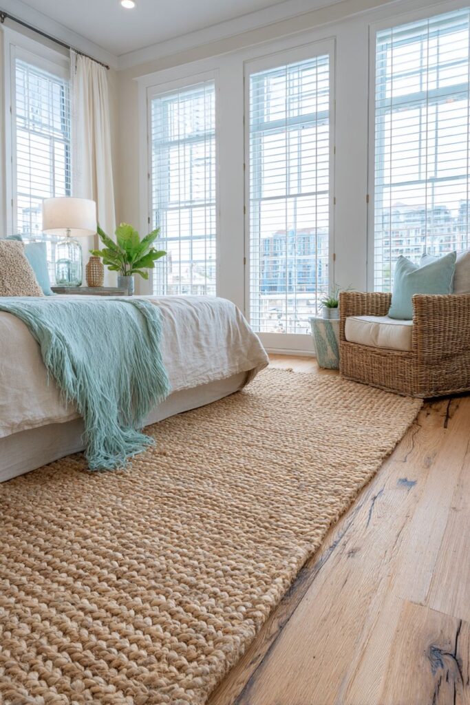 Coastal Serenity Retreat