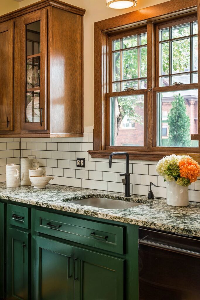 Mixed-Material Harmony