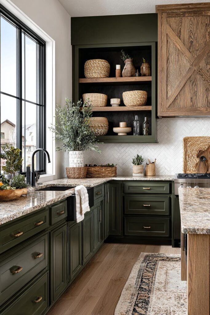 Mixed-Material Harmony