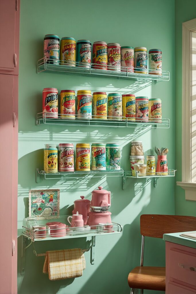 Spice Organization Artistry