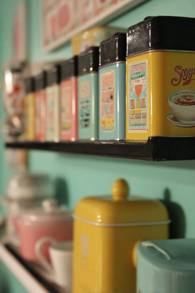 Spice Organization Artistry