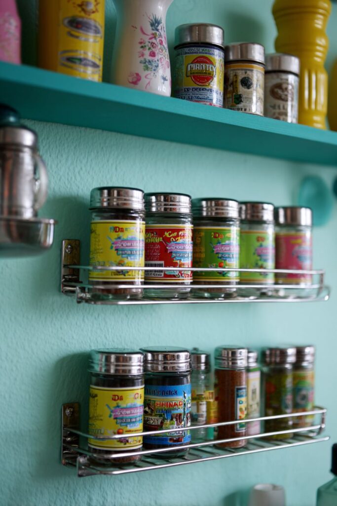 Spice Organization Artistry
