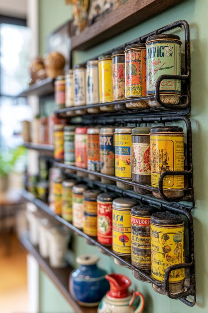 Spice Organization Artistry