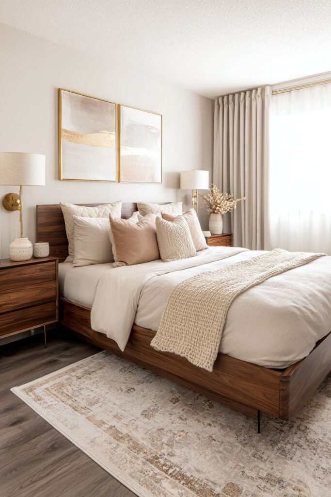 Mid-Century Modern Revival