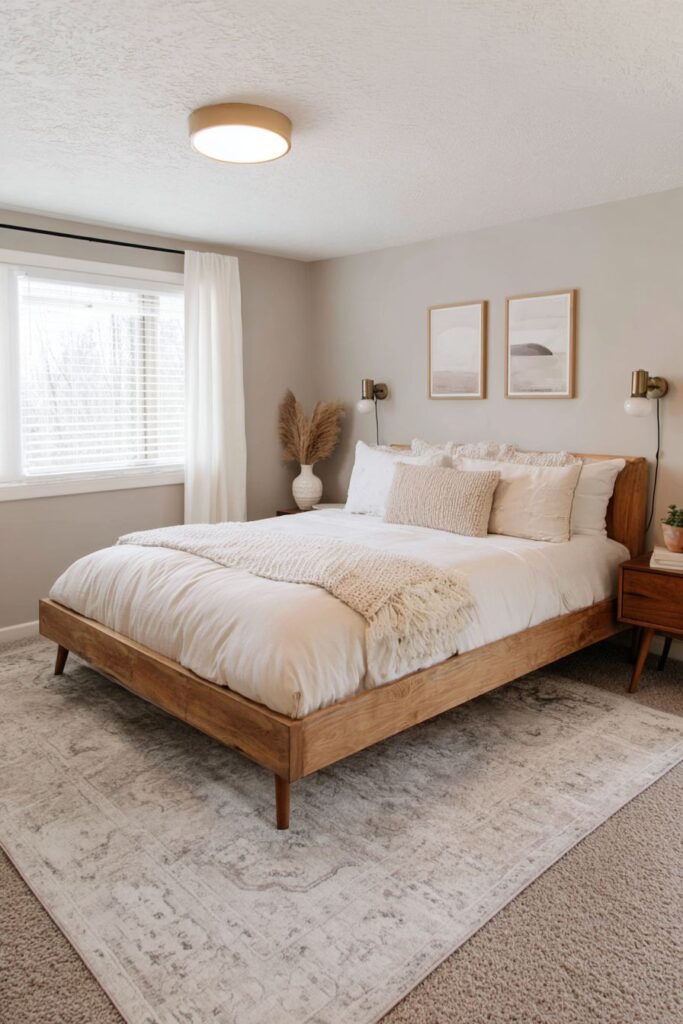 Mid-Century Modern Revival