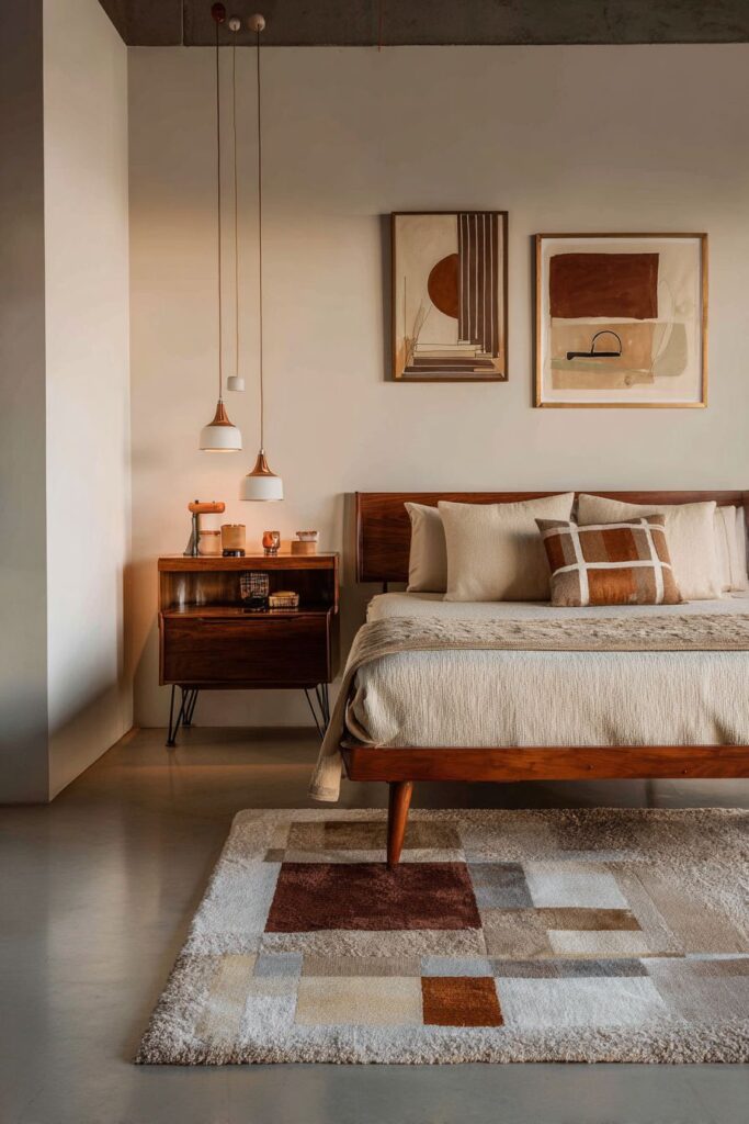 Mid-Century Modern Revival