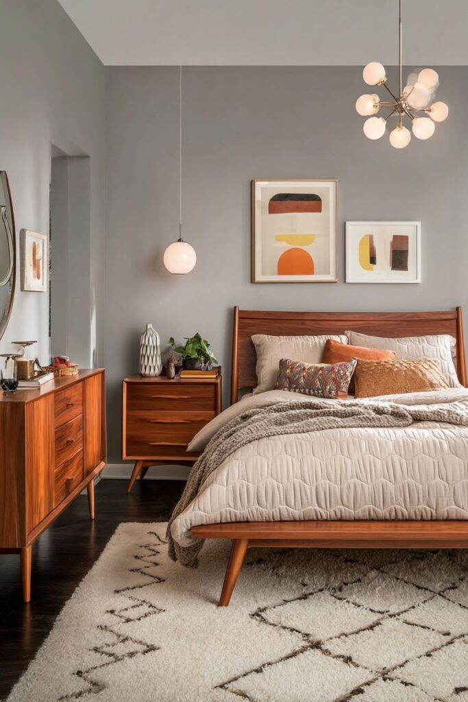 Mid-Century Modern Revival