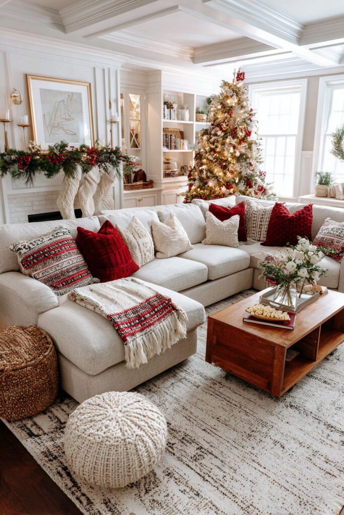 DIY and Handmade Christmas Crafts