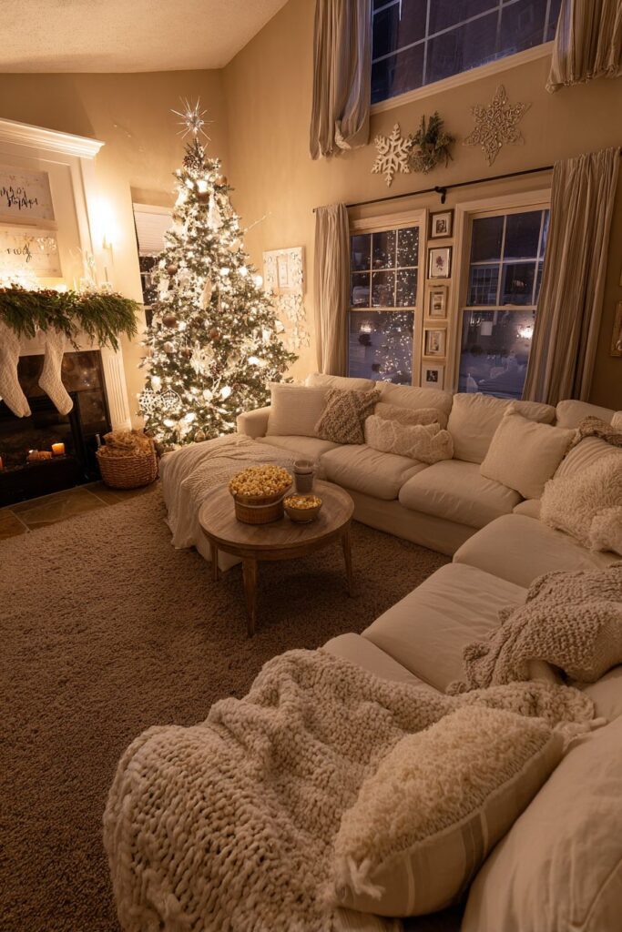 DIY and Handmade Christmas Crafts