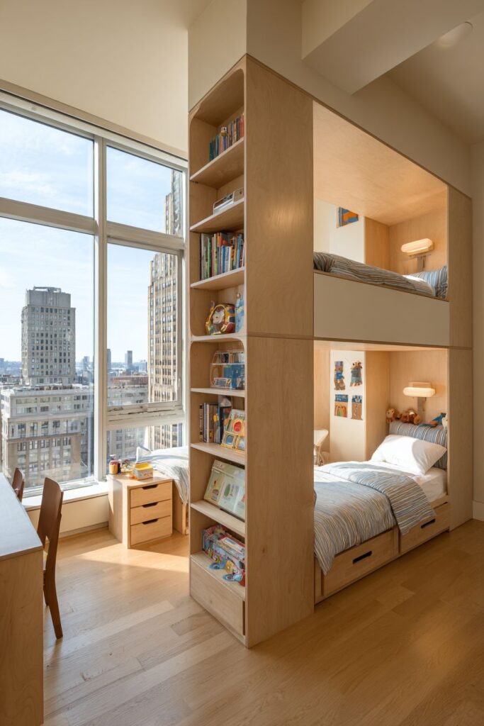 Elevated Privacy Solution