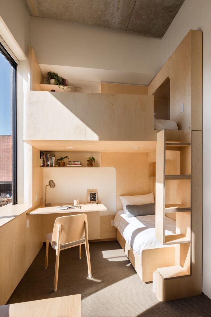 Elevated Privacy Solution